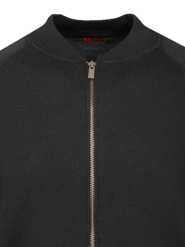 Barena Venezia Dugo Basilio Knitwear - Grey | 07391066e41939625e71476406907d0d86dbcc2c