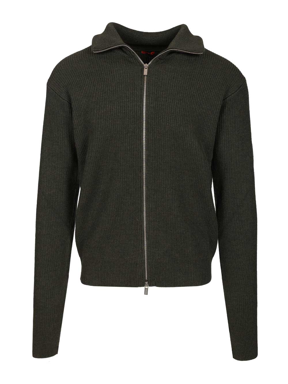 Barena Venezia Batigia Cruna Knitwear - Verde | cd162f7b30e21638799fc96d68b0621fe02155db