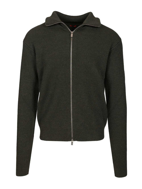 Batigia Cruna Knitwear Verde