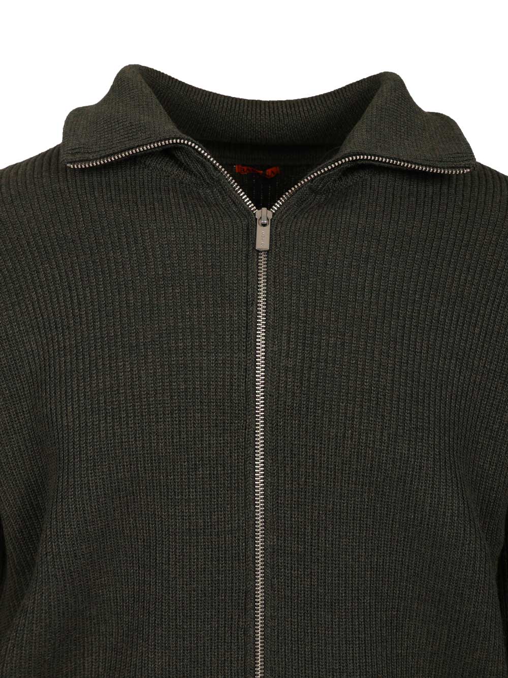 Barena Venezia Batigia Cruna Knitwear - Verde | 7f54d1f5159aab3368f4bd9f0652837b1279e5de