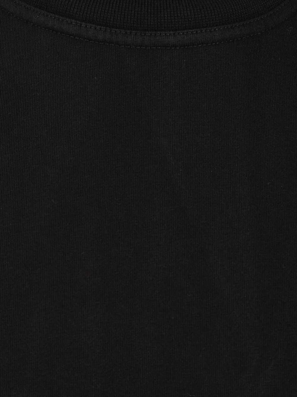 Arte Diels Scribble T-Shirt - Nero | b4ebcc744b92f5b75345dc529b73724f0a05569a