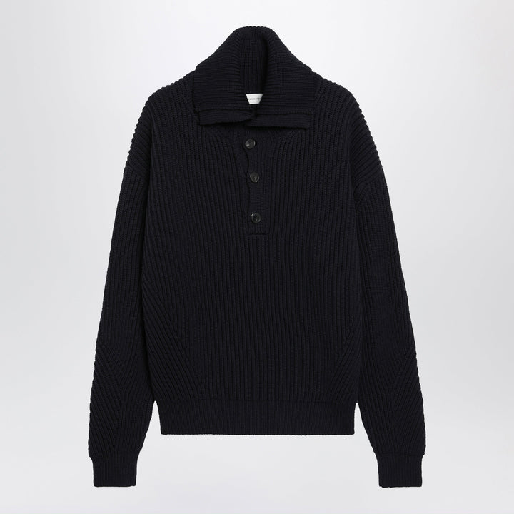 Dries Van Noten Shirts & Tops - Blu | 2d6b0dece3ce4ed9b955b8b30d07e37e984bc438