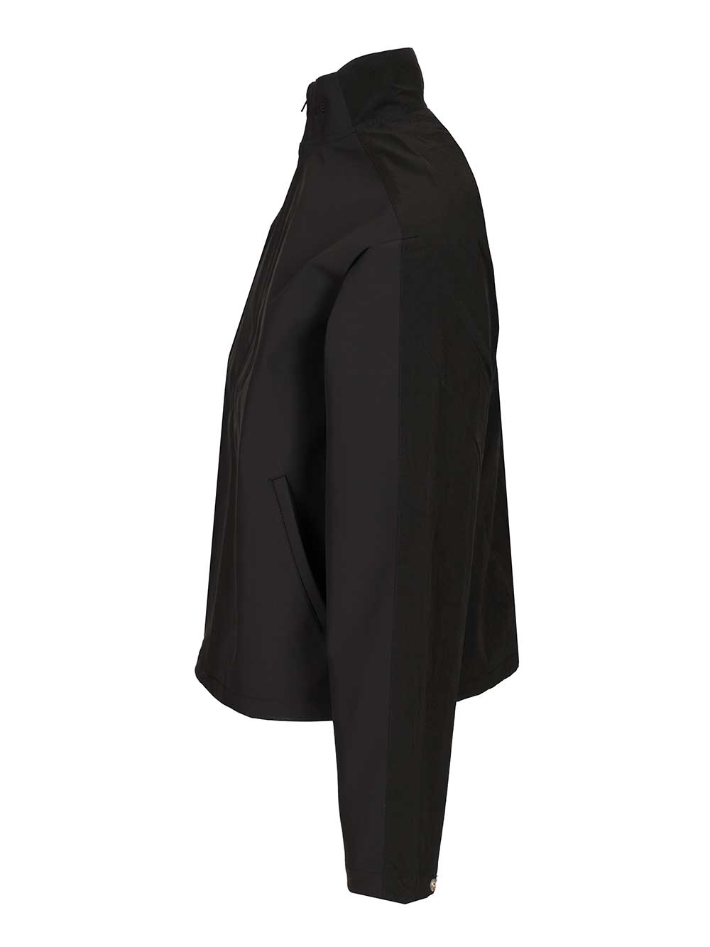 Arte Nylon Jacket Giacche - Nero | 6129be7e761a8053d8ca18fe78e5be78e04e8b89