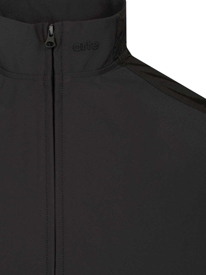 Arte Nylon Jacket Giacche - Nero | 681192997bb0fea8502299422deee6d687b95823