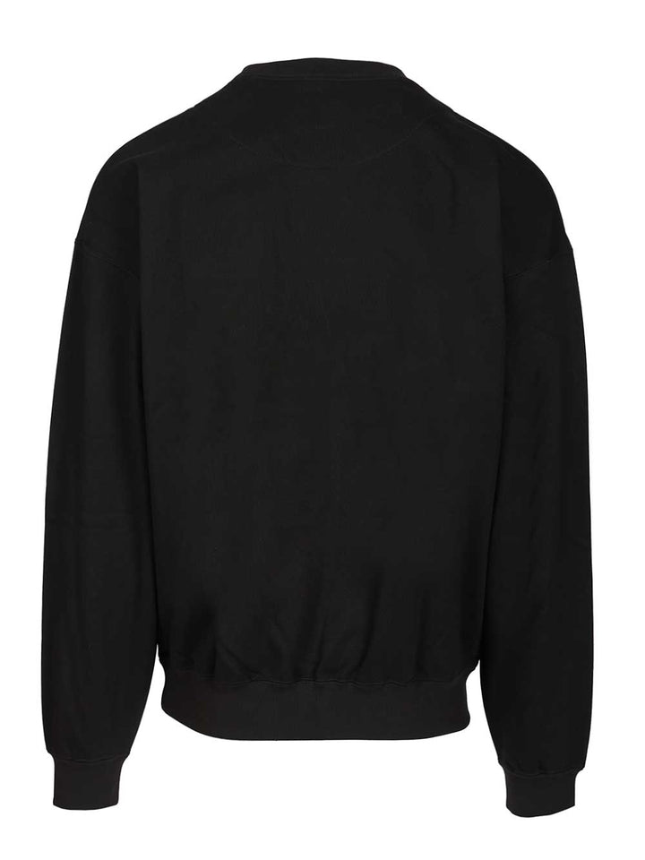 Adidas Y-3 Y-3 Sweater Sweatshirts - Nero | 24e99fcccdcaa1fe933d19a9d1dd5cb9552e918f