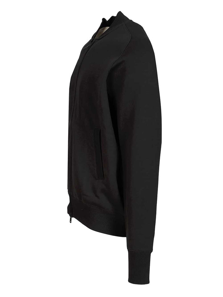 Adidas Y-3 Y-3 Track Jacket Sweatshirts - Nero | 2790cbedc9eaf34996088ba6e7a56359e8fa92d9