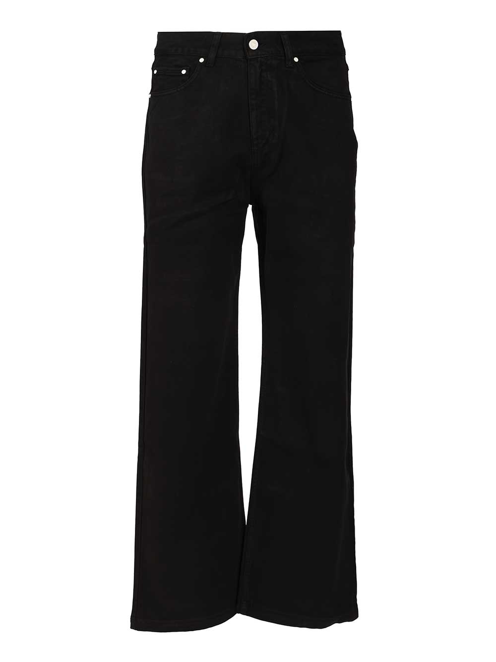 Arte Denim Jeans Trousers - Nero | 6bc7783b0d85f44e05c4dcf0443dea6097c71041