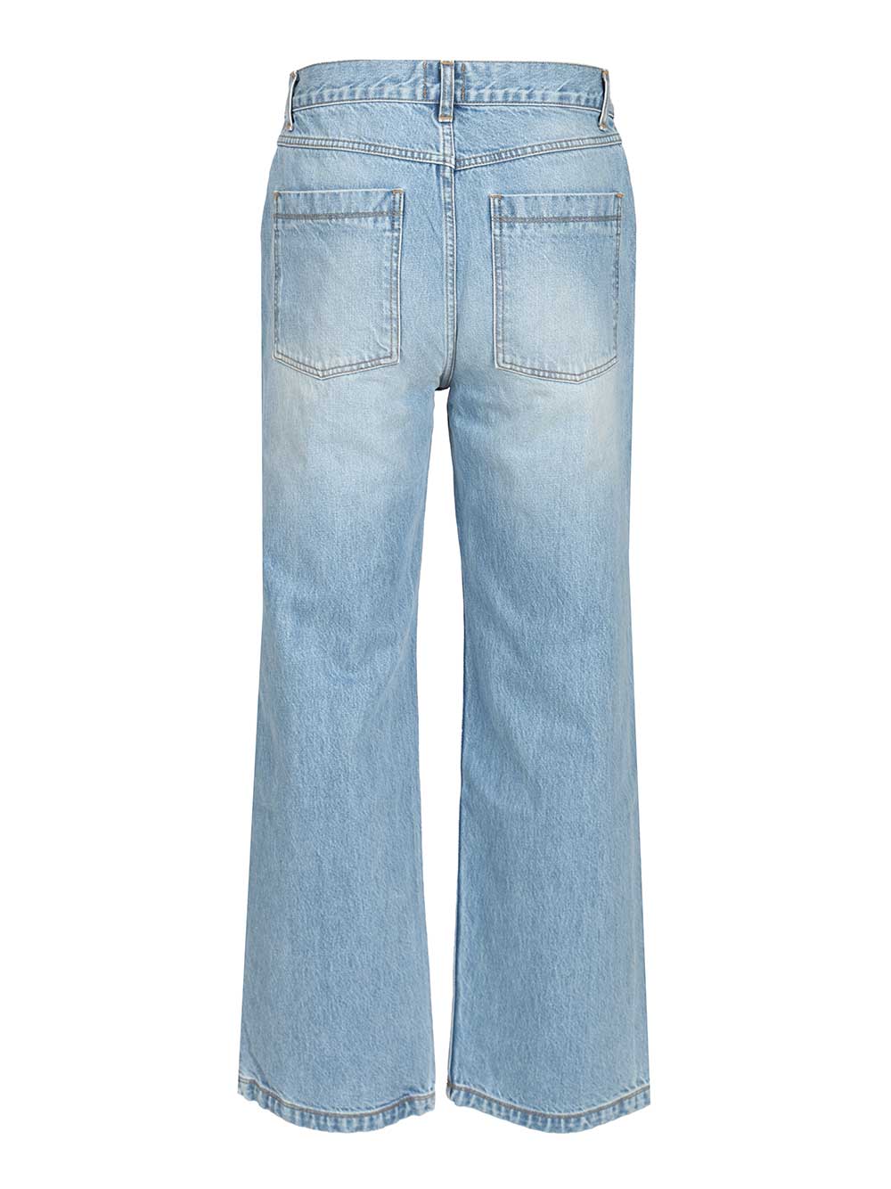 Arte Basic Jeans - Light blue | f18bd5ee23823185b6184915c64087e63cd56166