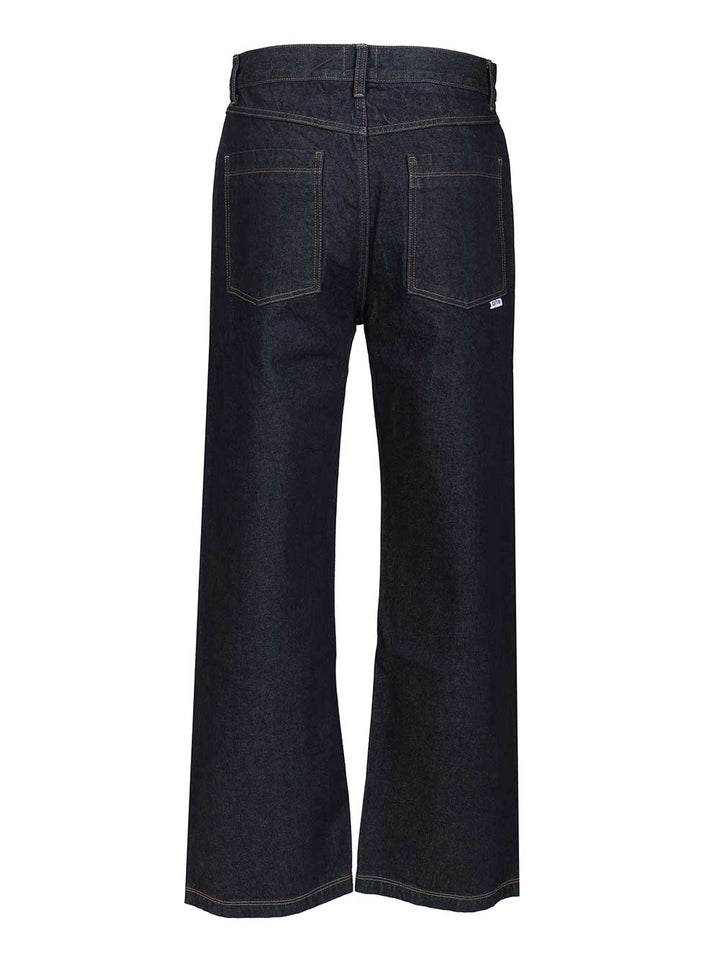 Arte Basic Jeans - Blu | 0840da2d10936d5e63297f505c08ab2fa26cec55