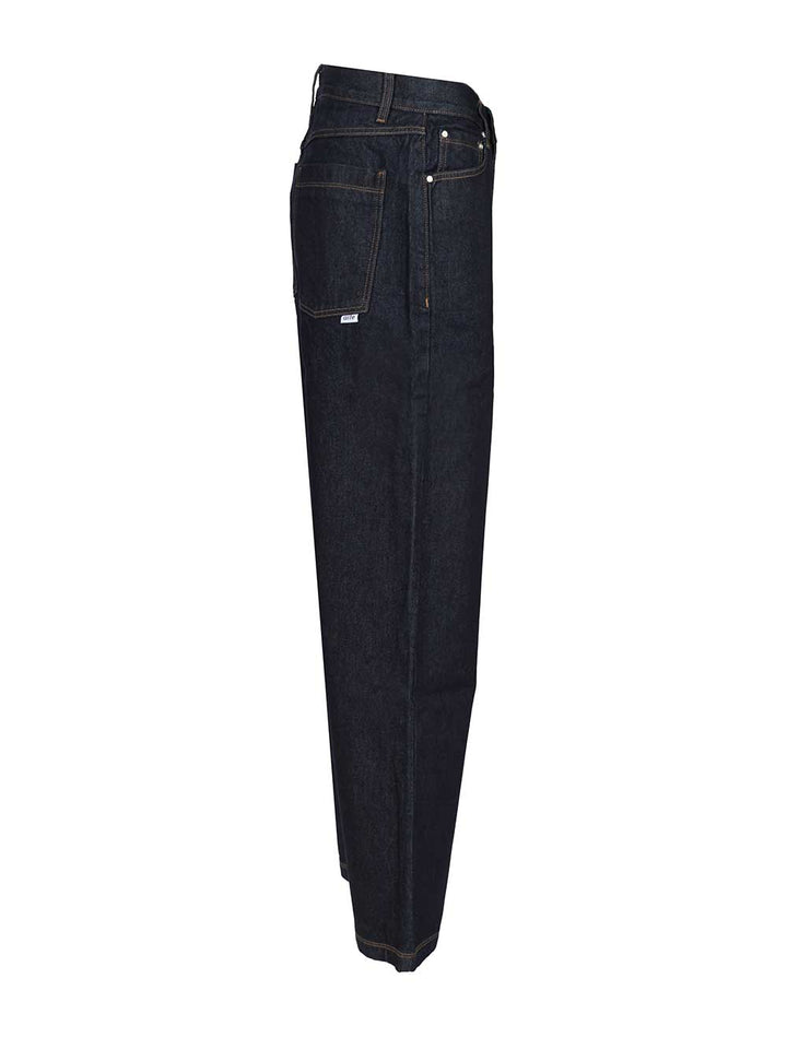 Arte Basic Jeans - Blu | c42984c304ee5bff0187f822bbb8e36f293143be