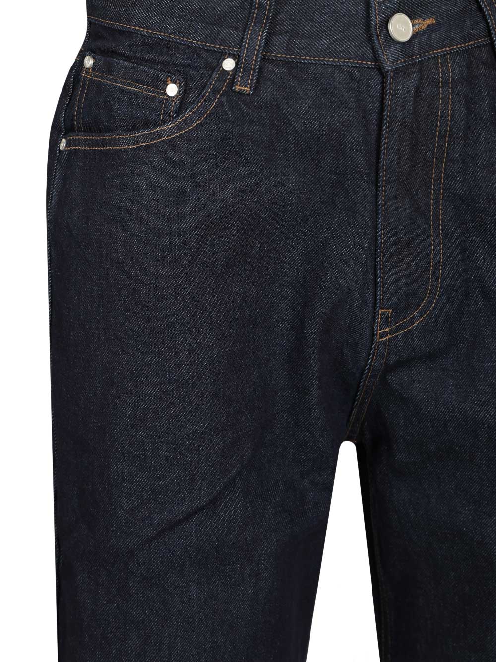 Arte Basic Jeans - Blu | 4c77650bd8d919653a647740d0ca7f3dd90ceb84