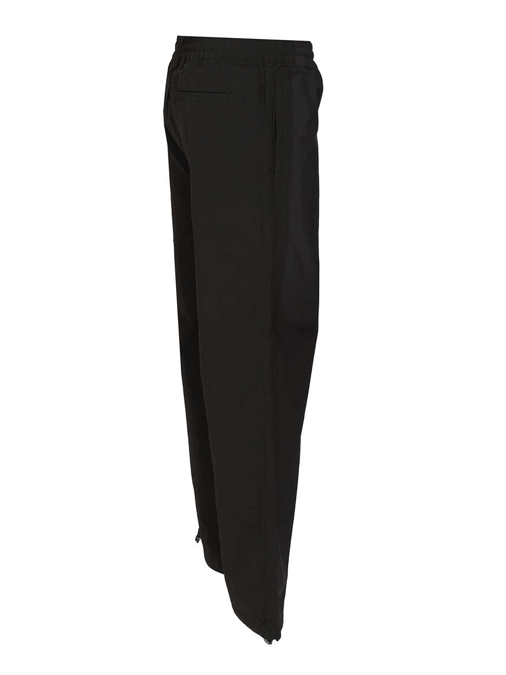 Arte Nylon Tracksuit Bottoms Trousers - Nero | 246a57dd4b4bdf95c922abc7eb6982a719fc90fe