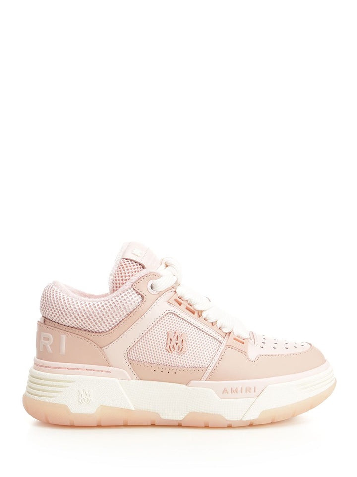 Amiri Ma-1 Sneakers - Rose | 1a625869b694fbe04d1934f468f20f364f5f3f34