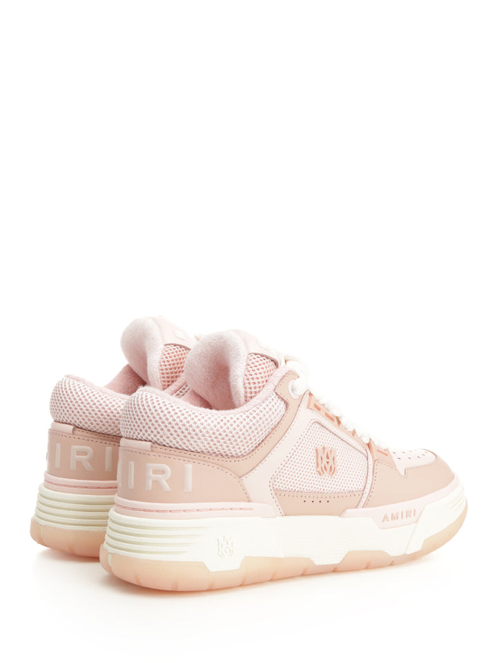 Amiri Ma-1 Sneakers - Rose | ce479b56e0de9e1b3b4aee2de851d1861a705ab3