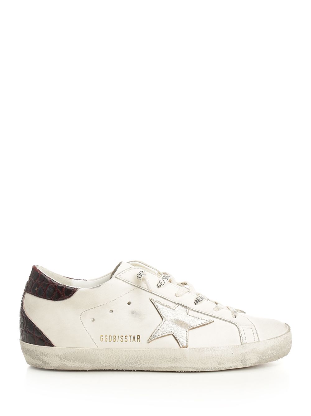 Golden Goose Deluxe Brand Superstar Sneakers - Multicolor | f19ae9570f9310bf9316d83a3c3141daada7a3e9