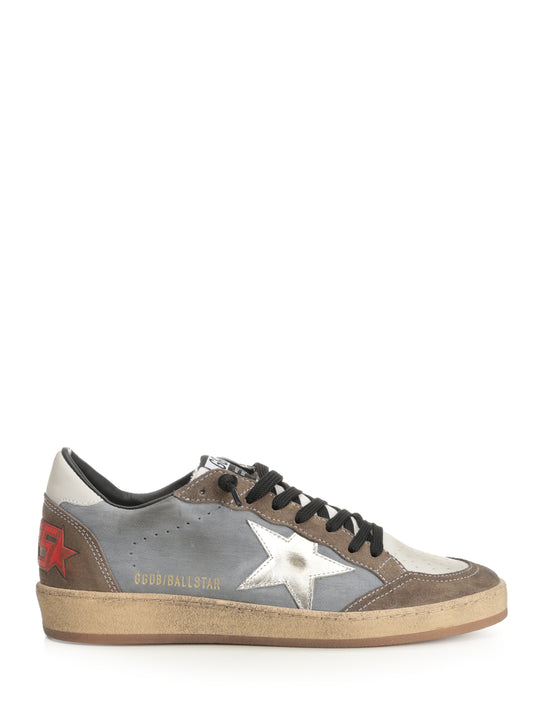 Ballstar Sneakers Multicolor