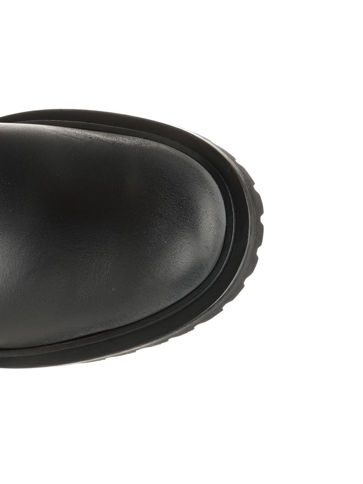 Golden Goose Deluxe Brand Kurt Boots - Nero | 1a92c741d105f42045f7c5924b5fb44cafd56d95