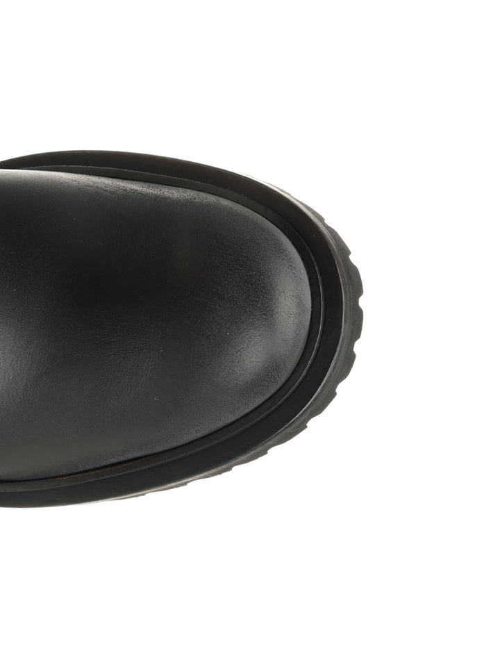 Golden Goose Deluxe Brand Kurt Boots - Nero | 0f4cc4def1d2b373a48ac131d6df283abcb95f5a