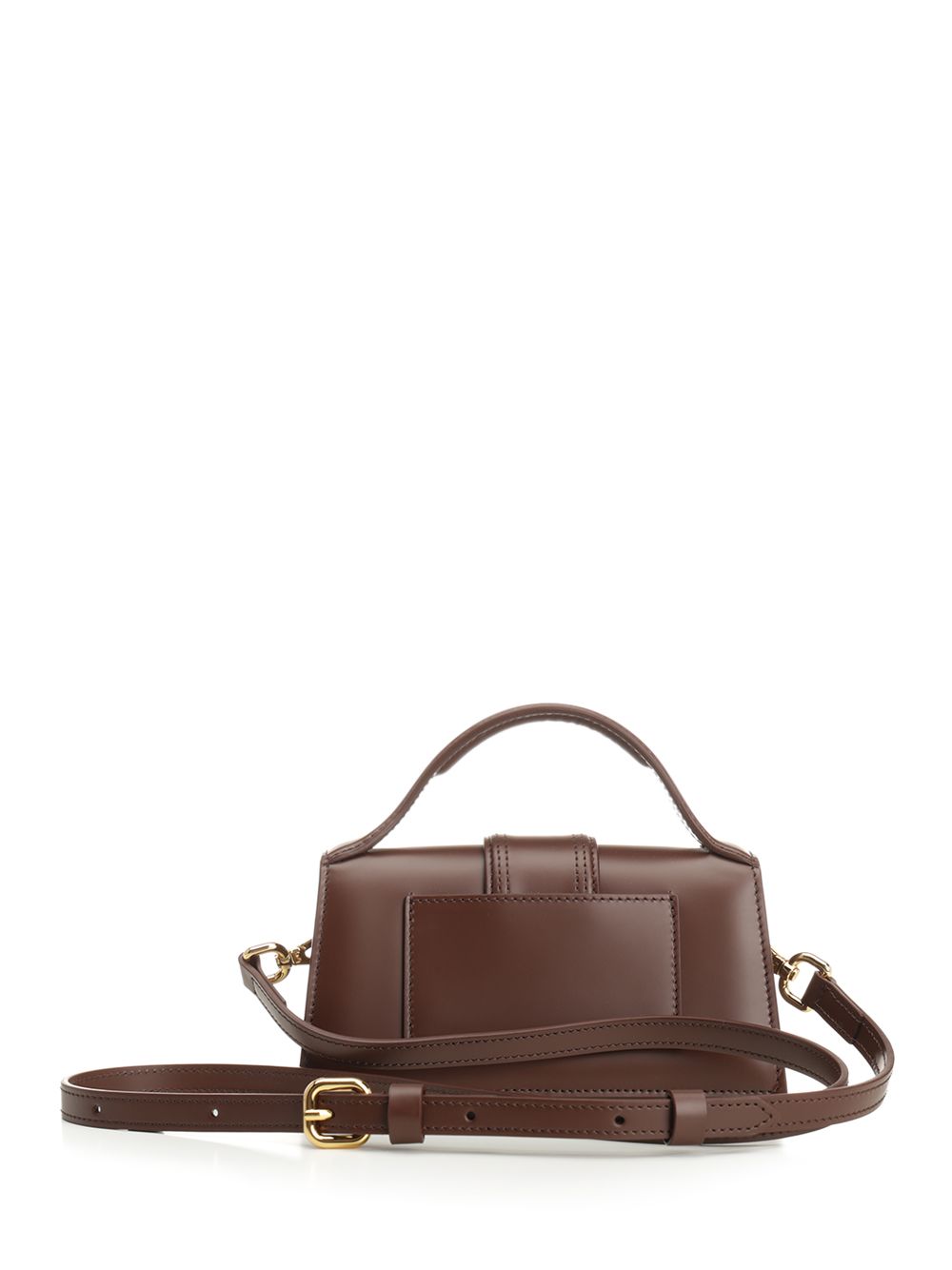 Jacquemus Bambino Handbags - Marrone | cb1fe209c63032069af88a08d506141398af50dc