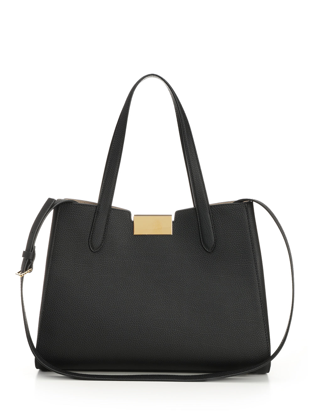 Marni Trunkaroo Shoulder Bags - Nero | 018f83a661ab05e6ce227822299cefc3a837e553
