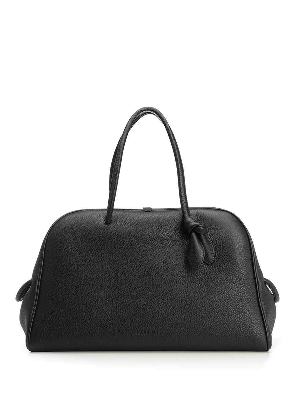 Jacquemus Grande Turismo Handbags - Nero | 9233c58145506f018d37addfb7f6251db01875c5