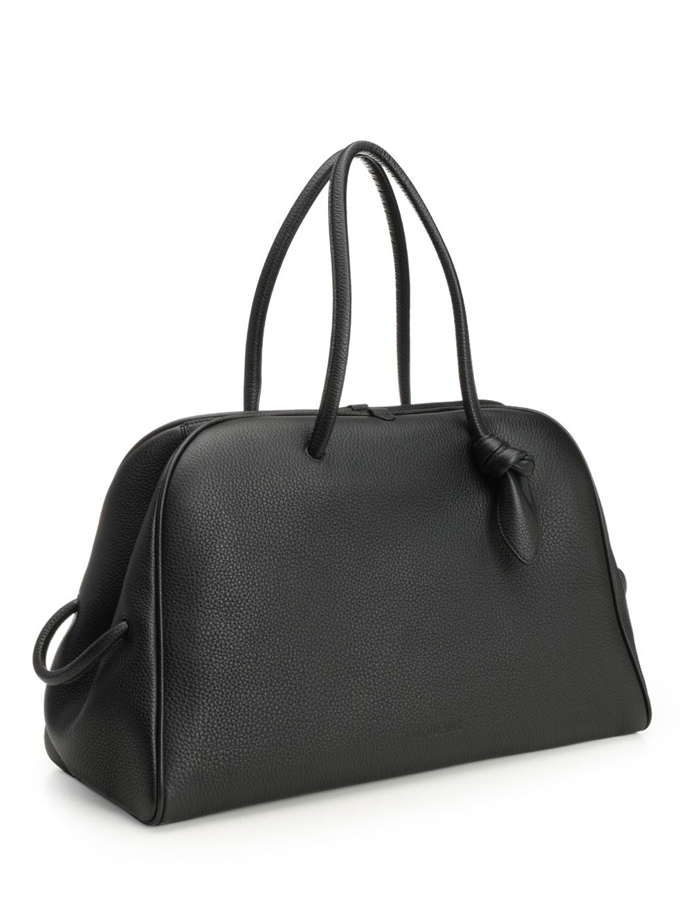 Jacquemus Grande Turismo Handbags - Nero | 30f509810f1a24e121885f584d708af84d3cac0c