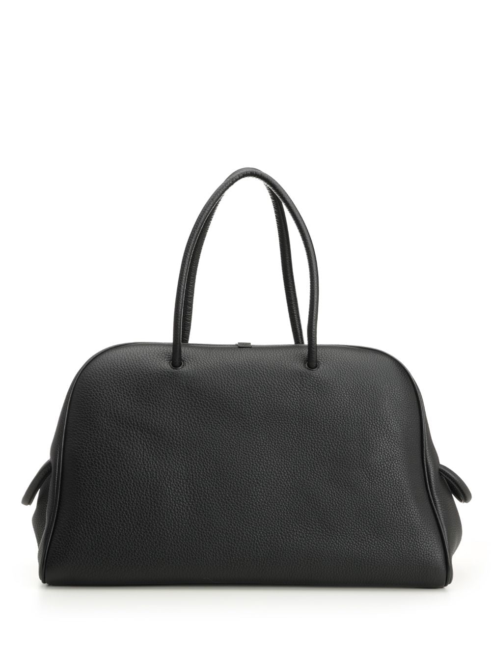 Jacquemus Grande Turismo Handbags - Nero | 6a12507efc54f34c46282e14542ebfd40c67ec28