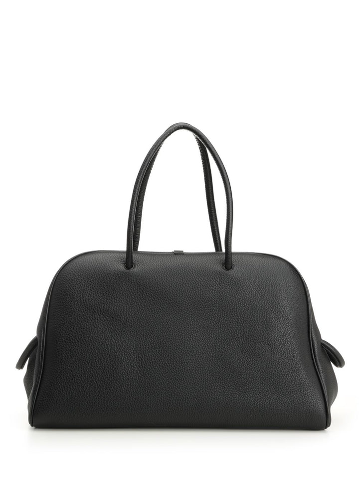 Jacquemus Grande Turismo Handbags - Nero | 6a12507efc54f34c46282e14542ebfd40c67ec28