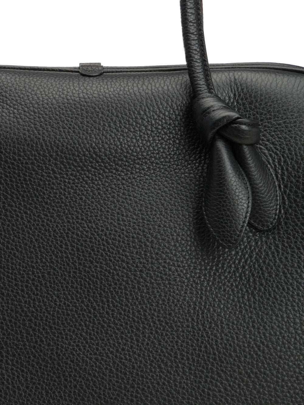 Jacquemus Grande Turismo Handbags - Nero | 0a1468dd67ebee24666ee16baf9fa5e39f81a3db