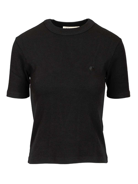 Philipa T-Shirt Nero