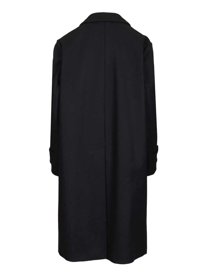 Barena Venezia Zane Caramal Coats - Blu | f0fcbe65a382d248a13305c6969144958667552e