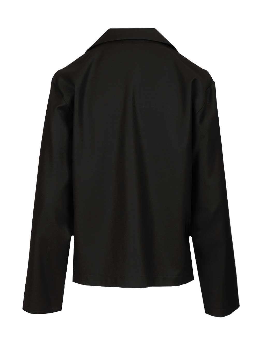 Barena Venezia Eddi Flan Top - Nero | cef74a266b3f480ba6da2a64195a830624a96fe4