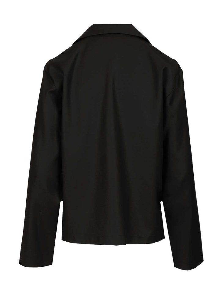 Barena Venezia Eddi Flan Top - Nero | cef74a266b3f480ba6da2a64195a830624a96fe4