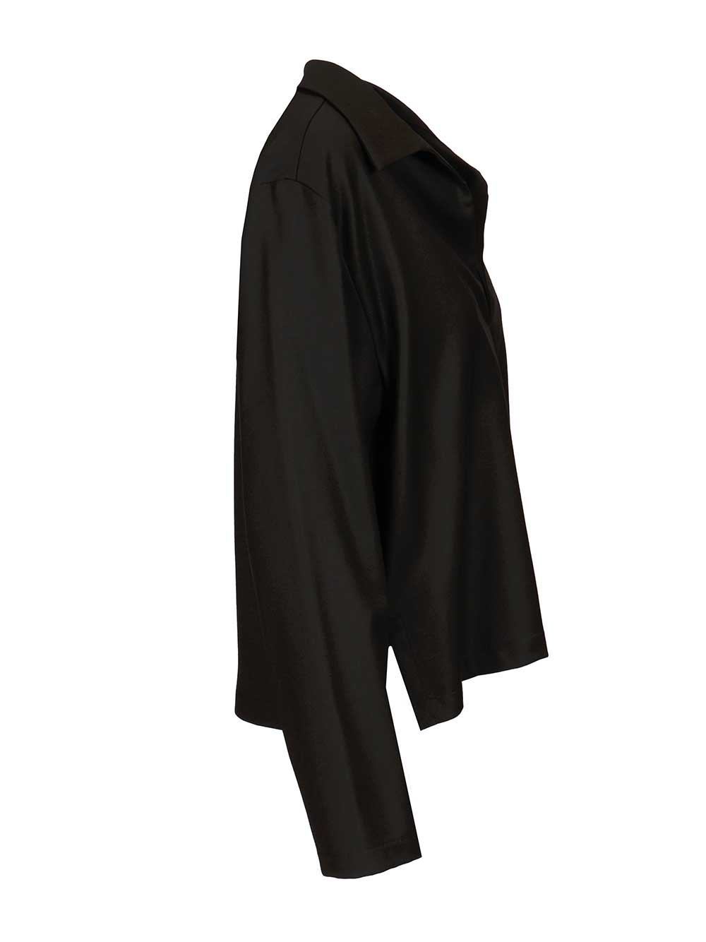 Barena Venezia Eddi Flan Top - Nero | eef48015eedf72dac4d53055a8f1946ffdc6e90e