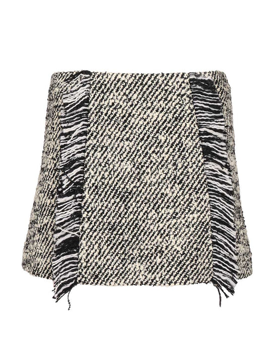 Carpet Gonne Multicolor