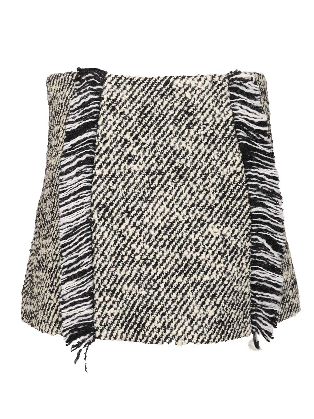 Durazzi Milano Carpet Gonne - Multicolor | 7633848d02d93081e31254691a03ac99a1f6bdc3