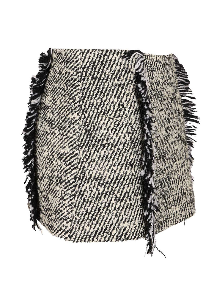 Durazzi Milano Carpet Gonne - Multicolor | 5b3fcf02d715b97f5feccf9c0a105ca050f905ab