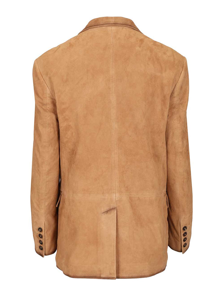 Arma Modena Giacche - Beige | 4def1289aa203135cd3ff48efb2670b3956677e4