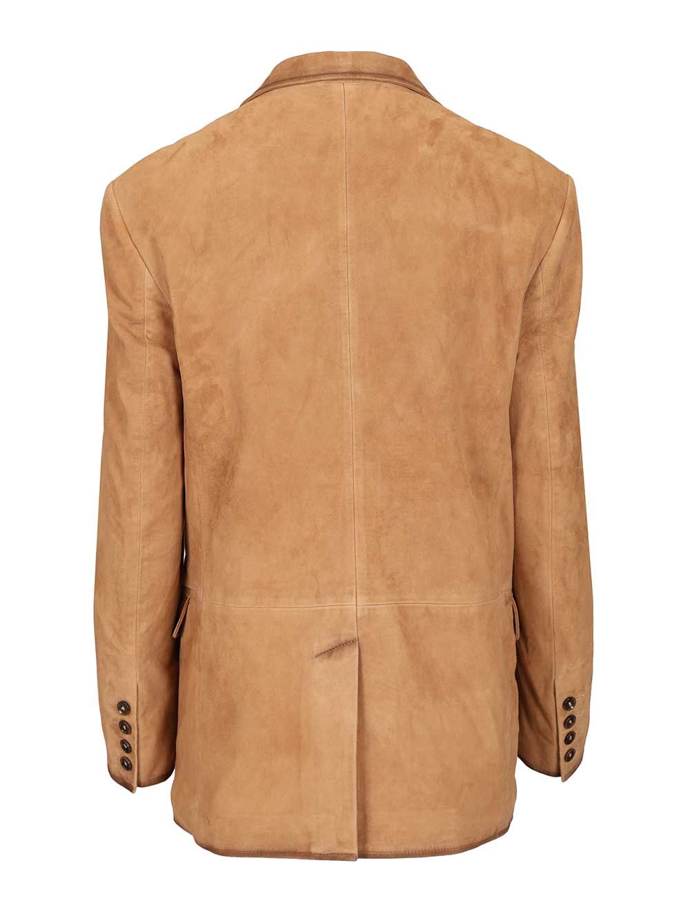 Arma Modena Giacche - Beige | af96858d9fde14448b813a2a8e8fc4429060be56