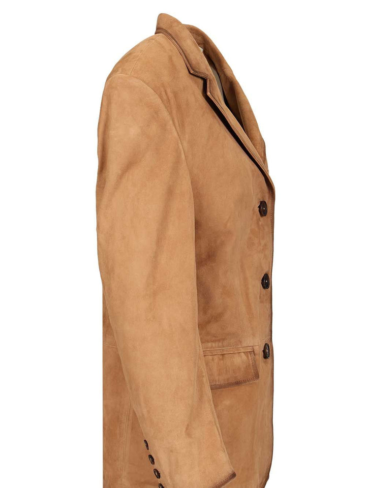 Arma Modena Giacche - Beige | ad9c33c052f506246d2c88857d126a472393f0c9