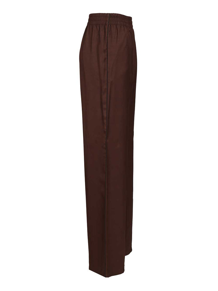 Golden Goose Deluxe Brand Jogging Trousers - Marrone | 1aa8aca992ba7f237d70e38d42e870a706562448