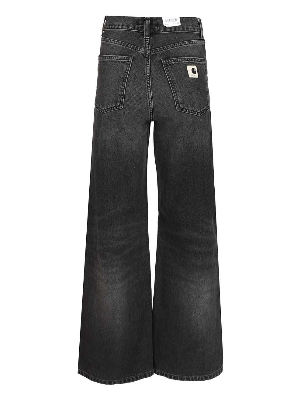 Carhartt Wip Jane Giacche - Nero | 953b139614bc1b0b36bd23d43c5f7074044076cd