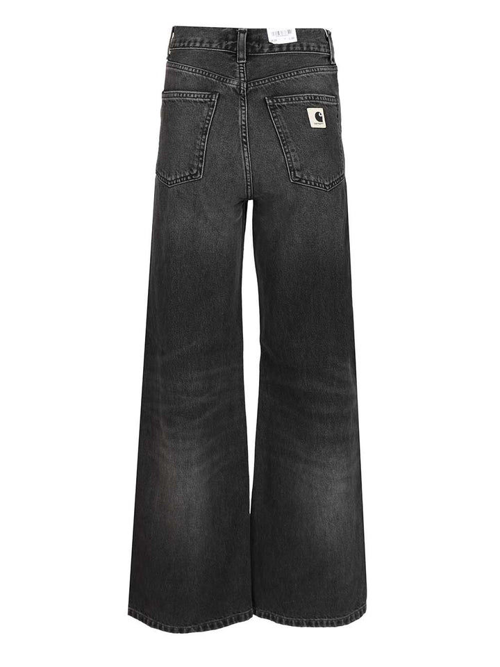 Carhartt Wip Jane Giacche - Nero | 953b139614bc1b0b36bd23d43c5f7074044076cd