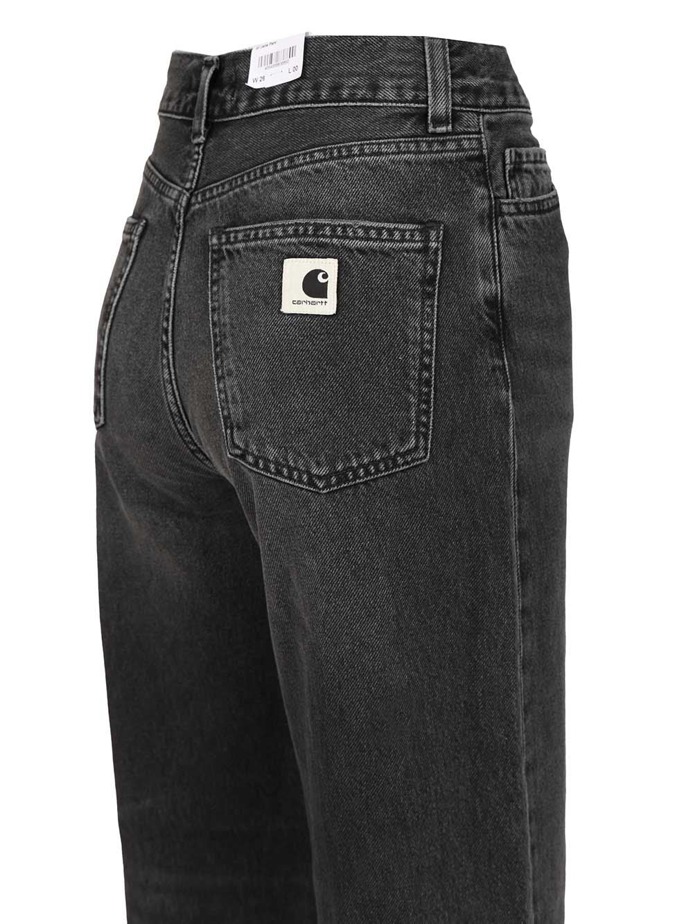 Carhartt Wip Jane Giacche - Nero | 484e092165ee6d660f91bd87b7ba34f182762a3c