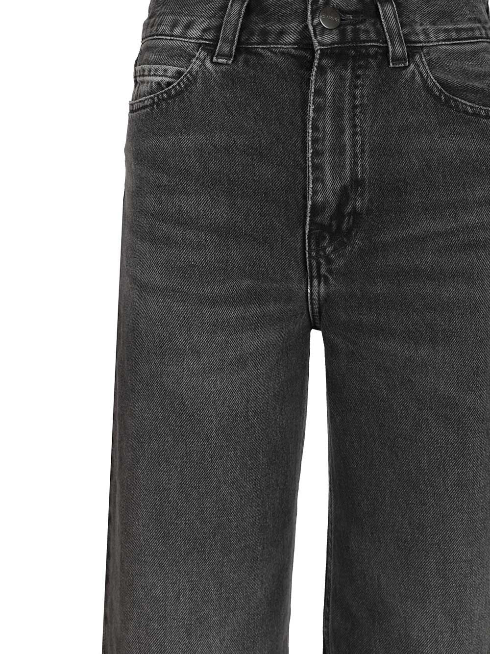 Carhartt Wip Jane Giacche - Nero | 03f7d9774034c427bfe89839cf002272180e9d94