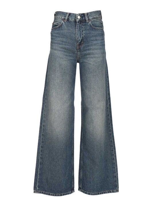 Jane Jeans Blu