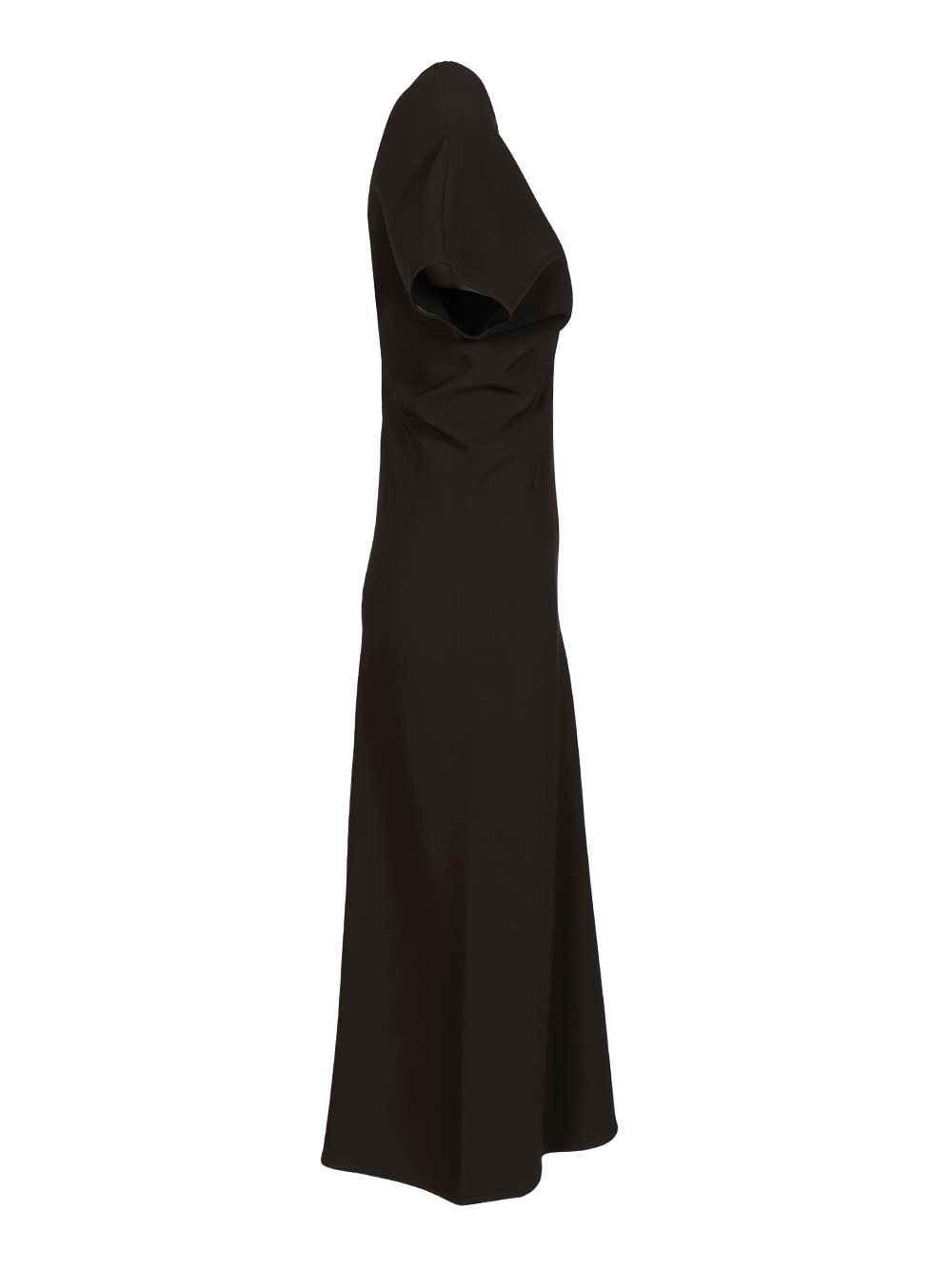 Federica Tosi Cady Abiti - Nero | 88c26447e440fc5b61d889afebc84f3caa7103bf