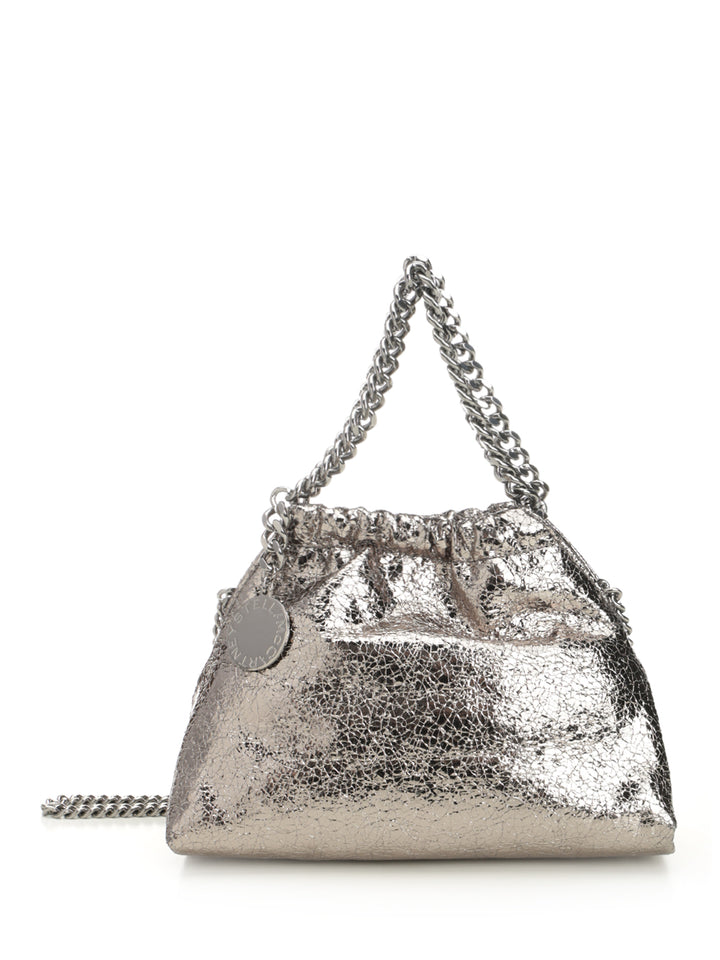 Stella Mccartney Falabella Handbags - Silver | b4bf7275bd1ab19161ae42c3bc7ca616f0c205f6