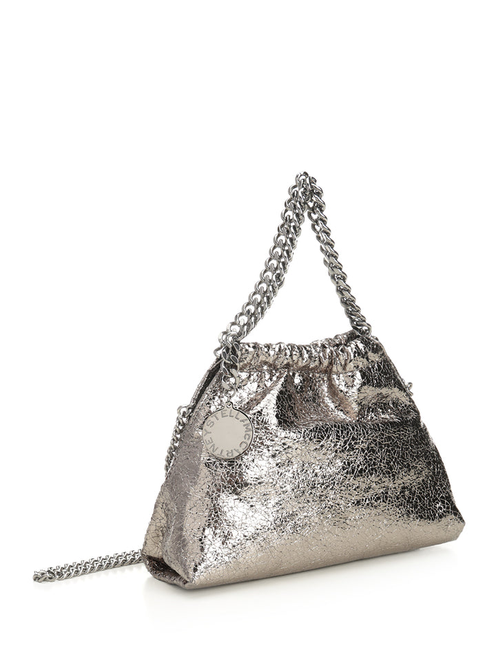 Stella Mccartney Falabella Handbags - Silver | 7924ae8d86a3668d3e0071c65a7025197204e3b6