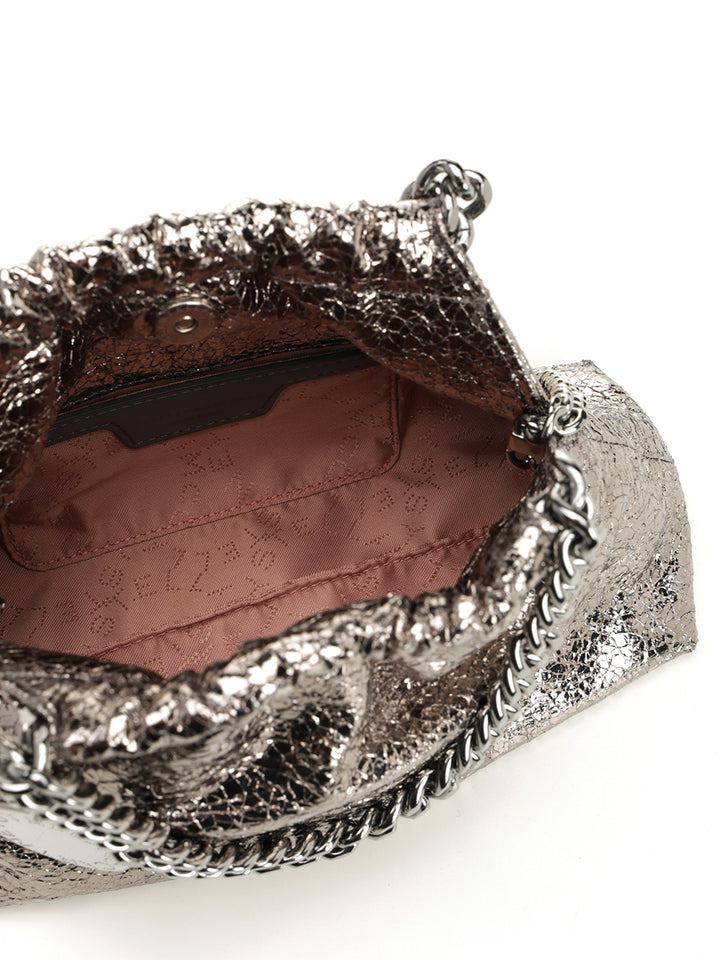 Stella Mccartney Falabella Handbags - Silver | 2c3968c37380e97c04b984072200feee104b66aa